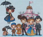 (image for) Mary Poppins